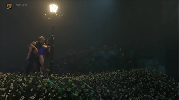 Tifa Fucked & Creampied In The Flower Garden-final Fantasy Vii Extended On! (pmv-hmv-sfm) thumbnail