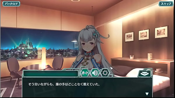 イディオムガール_清白 廉 すずしろ_れん 今宵は汚れても