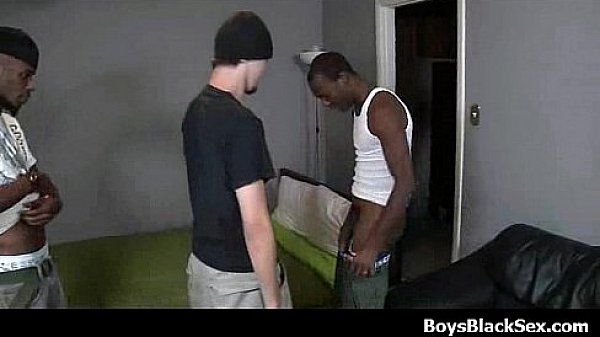 Black gay boys fuck white young dudes hardcore 01 