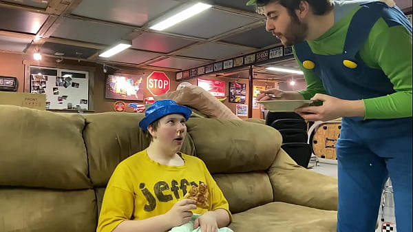 Jeffy inReal Life NOT CLICKBAIT