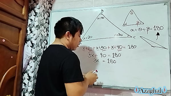 Play MP4 - 39 Matem&aacute;ticas Sexuales &aacute;ngulos anal sin piedad