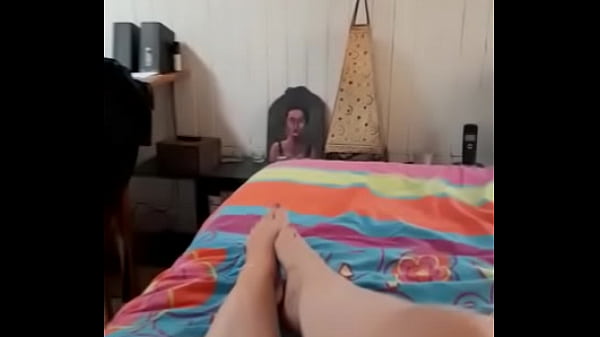 La_danse des petits pieds