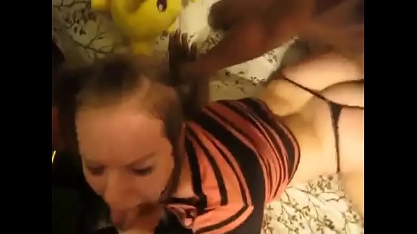 Play MP4 - My new side chick said she wanted a bbc threesome