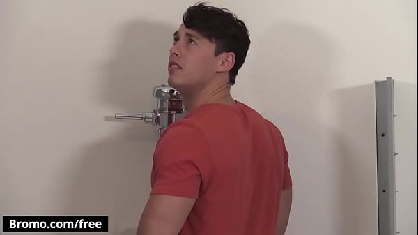 Bromo - Brad Banks with Tobias at Cream For Me A Xxx Parody Part 2 Scene 1 - Trailer preview 