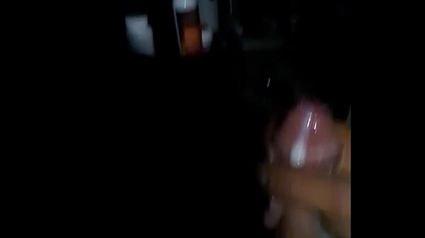 Alone halloweenie stroke