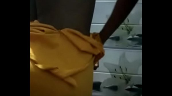 Indian_girl strips in stockingsto surprise best friend