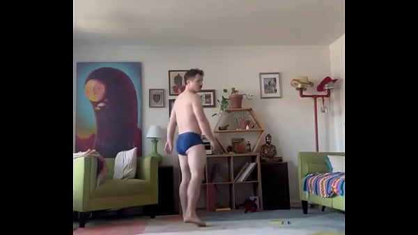 The good morning walk