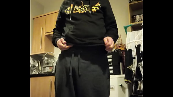 Me taking all of my_clothes_off evenmy boxers and showing my 5 5 inchs penis my assand my_ass hole