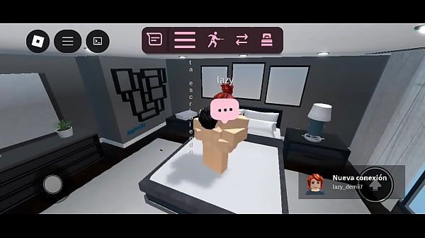 Estando en un condo me tope con esta chica bien rica