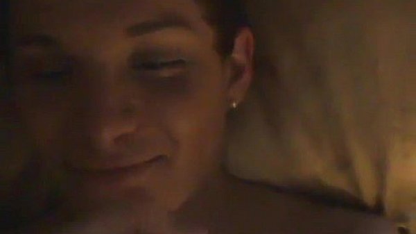 Gay porn Cute tiny Adam was out the night before, partying, even tho' 