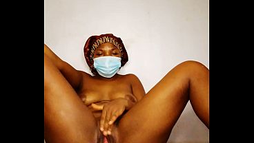 Nonton 18 Years Old Virgin Girl Masturbating Her Pink Tight Pussy 3 thumbnail