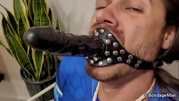 Several Brazilian Guys Bound And Gagged From Bondageman Now Available Here In Xvideos. Enjoy Handsome Guys In Bondage And Struggling And Moaning A Lot For Escape! thumbnail