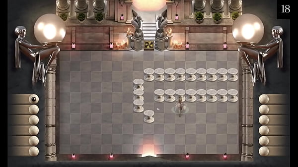 Прохождение игры Орден Бытия Часть 5