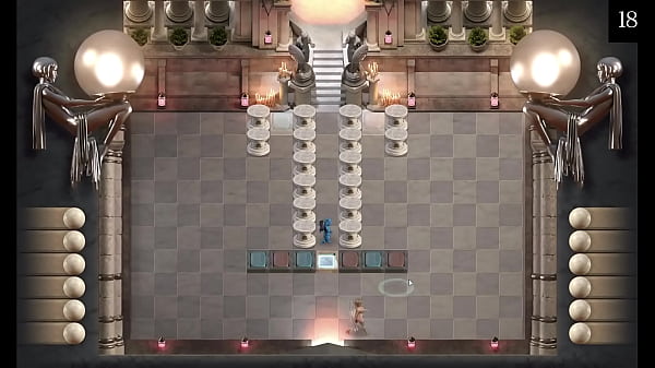 Play MP4 - Complete Gameplay - The Genesis Order&comma; Part 5