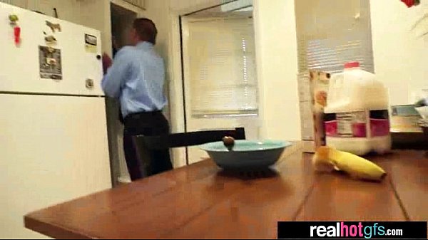 Amazing Sex_Performed By Real GFriend On Tape clip 11