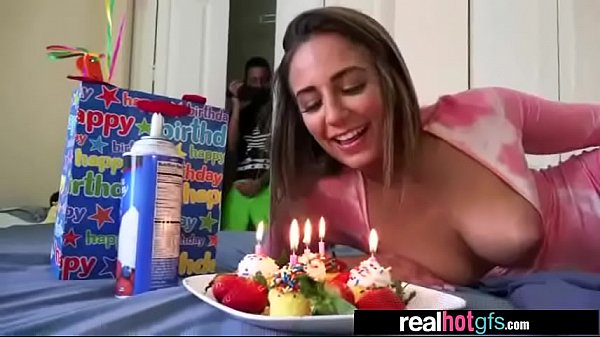 layla londonNaughtyReal GFIn Harcore Sex_Act video 06