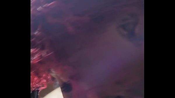 A young milf loves a big black dick 