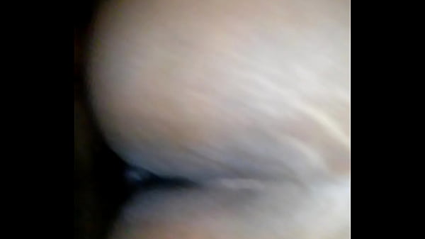 Hitting bae from the back-  pt. 2   (O.G. Black) 