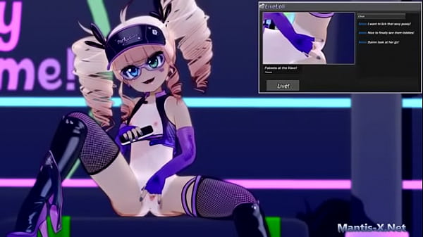 Rave patriots Mantis x