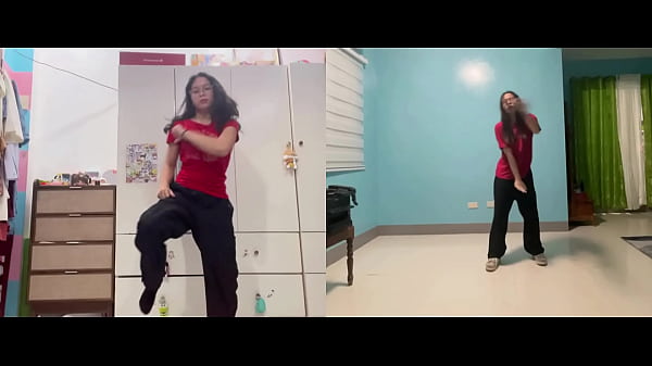 Dance choreography girls like jennie 