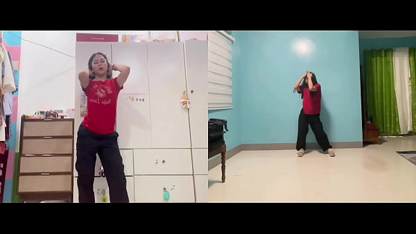 Dance choreography girls like jennie 