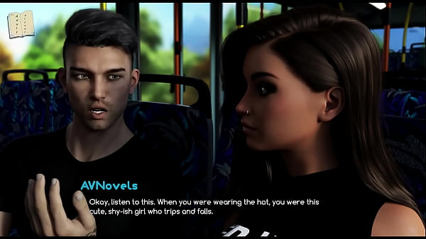 Play MP4 - Intertwined 102