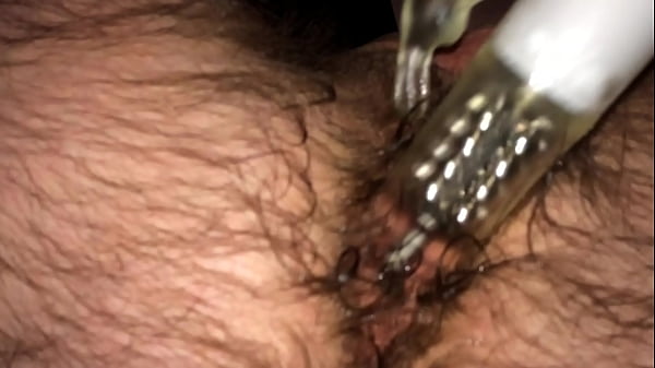 Play MP4 - Hairy fat norwegian toys his virgin ass