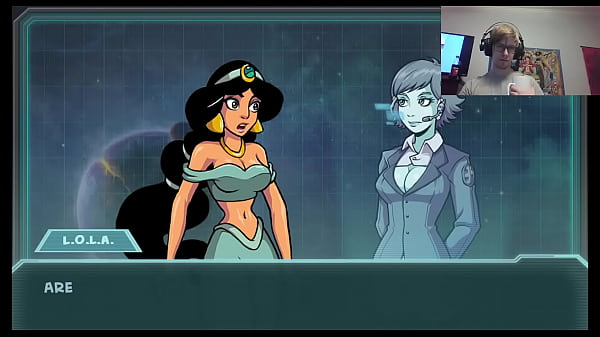 Play MP4 - Awakening Aboard a Mysterious Spaceship - Star Channel 34 Part 1 &lbrack;Hentai Parody Game&rsqb;