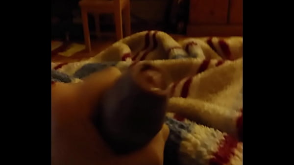 Play MP4 - Jerk off cum at end