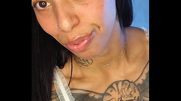 Play MP4 - Empregadinha safada