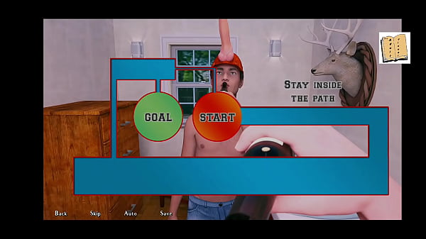 Chick Walkthrough 54 