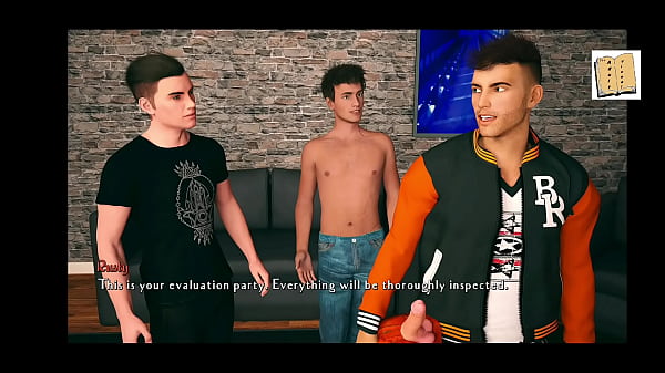 Chick Walkthrough 54 