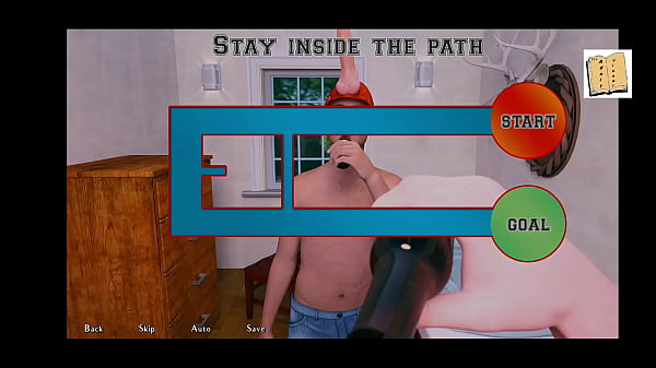 Being A Dik 54 Chick Route