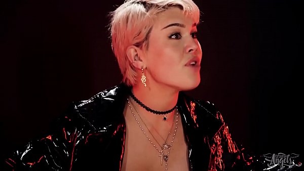 Transangels - Alisia Rae, Dante Colle, Ella Hollywood - Bitch Craft Part 3 