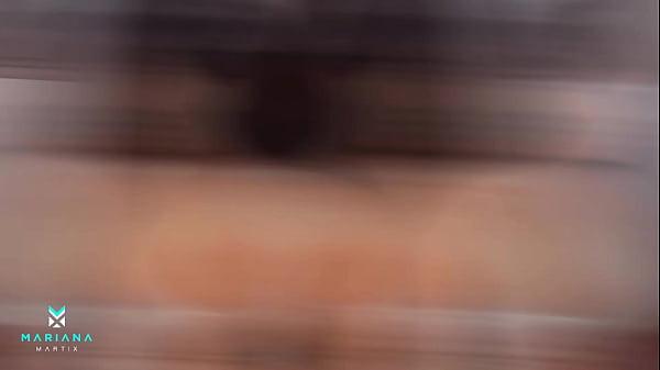 Play MP4 - Threesome with my boyfriend and his big ass stepmom - Mariana Martix and Silvana Lee