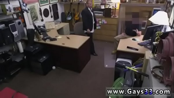 Black straight men and gay midgets free porn first time Groom To Be, 