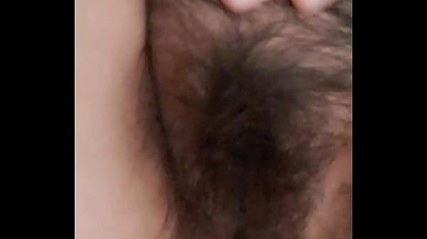 Wife Has A Fat Hairy Pussy thumbnail