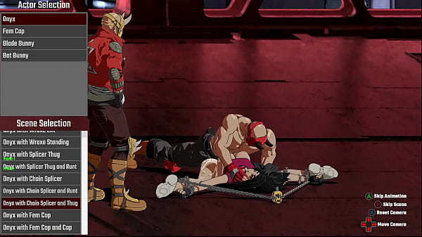 Pure onyx creampie many times