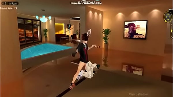 Nonton Old Video @brazzersvu thumbnail