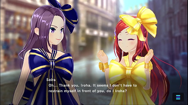 Mgcm event 20 full story 