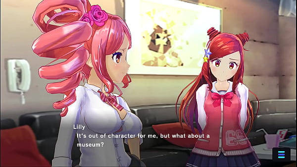 Nonton Mgcm - Event 20 Story thumbnail