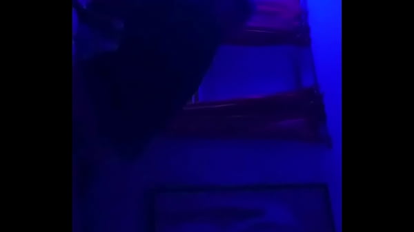 Girlfriend can ride a dick 