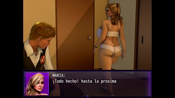 Play MP4 - My New Life Cap 5 - Encuentro a Mi Hermanastra Toc&aacute;ndose Con Una Revista Porno