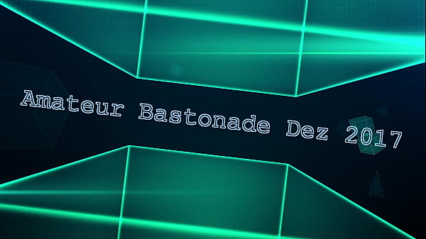 His first bastinado Dez.2107