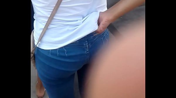 rico culito de metropolitano 