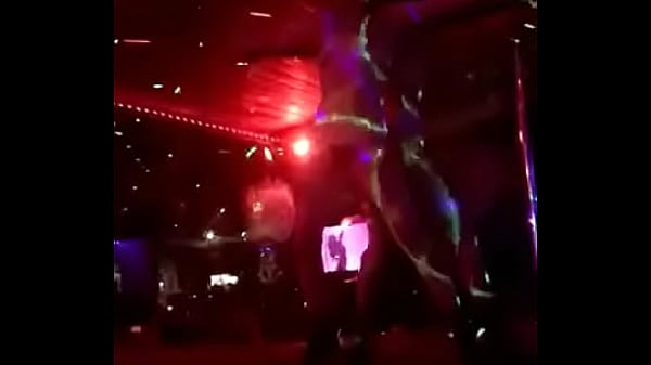 Play MP4 - Come Party With Ophira aka Vixen&comma; At The Strip Club&excl;