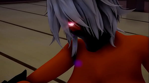 Nonton Two Elf Ninja Fight Mmd thumbnail