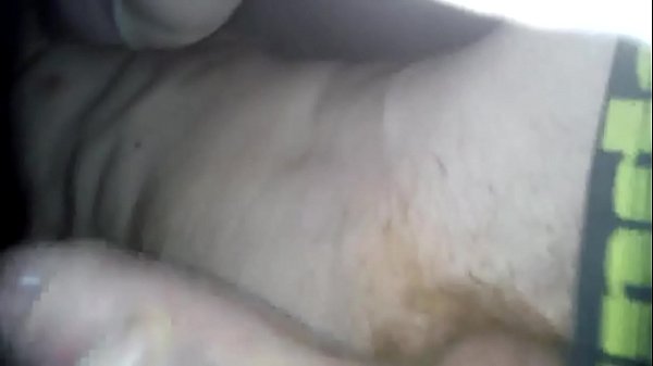 I play some with my big cock