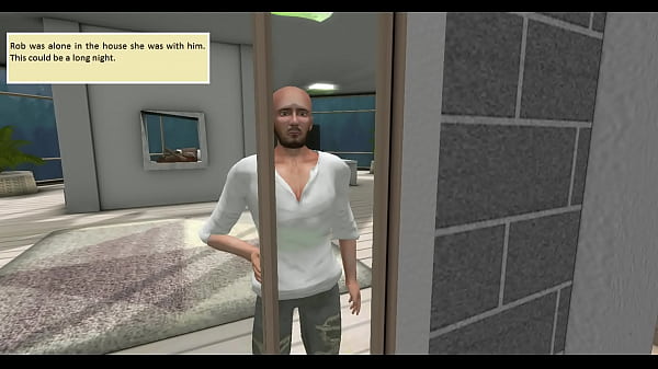 Wearing the Horns_A Cuckold Story_Part 3