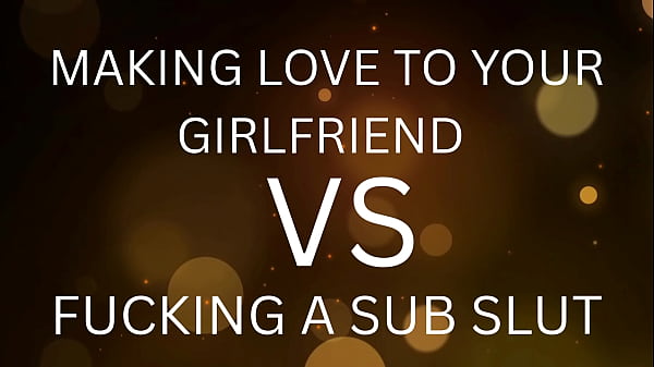 Nonton Making Love Versus Rough Fucking thumbnail